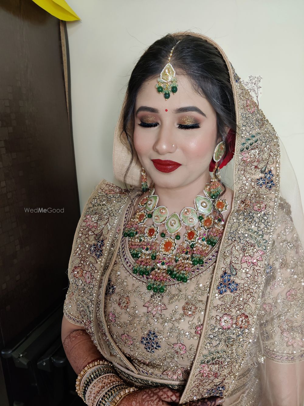 Photo By Makeup by Seema Saini - Bridal Makeup