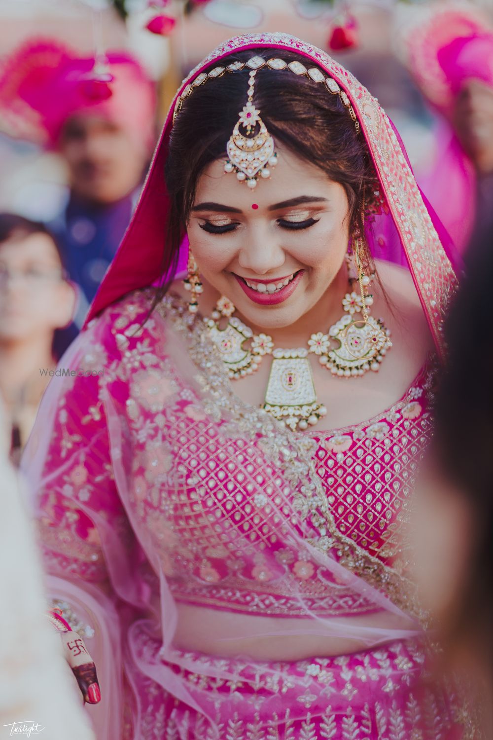 Photo By Makeup by Seema Saini - Bridal Makeup