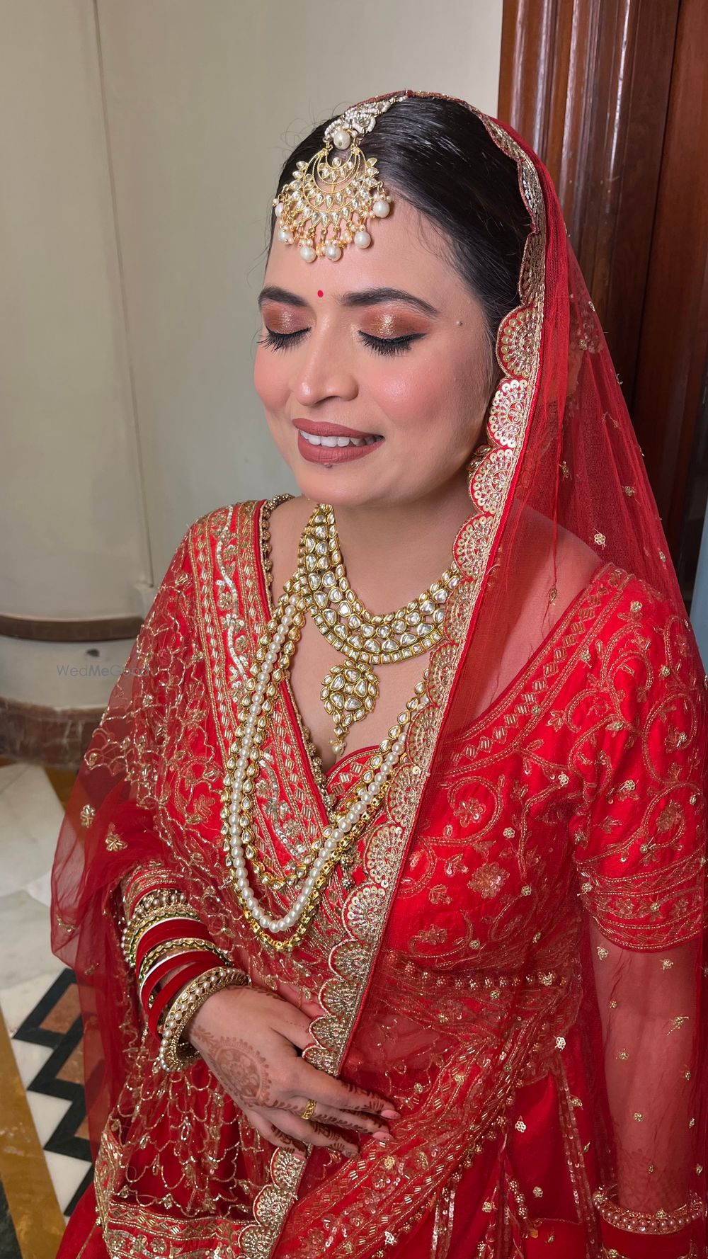 Photo By Makeup by Seema Saini - Bridal Makeup