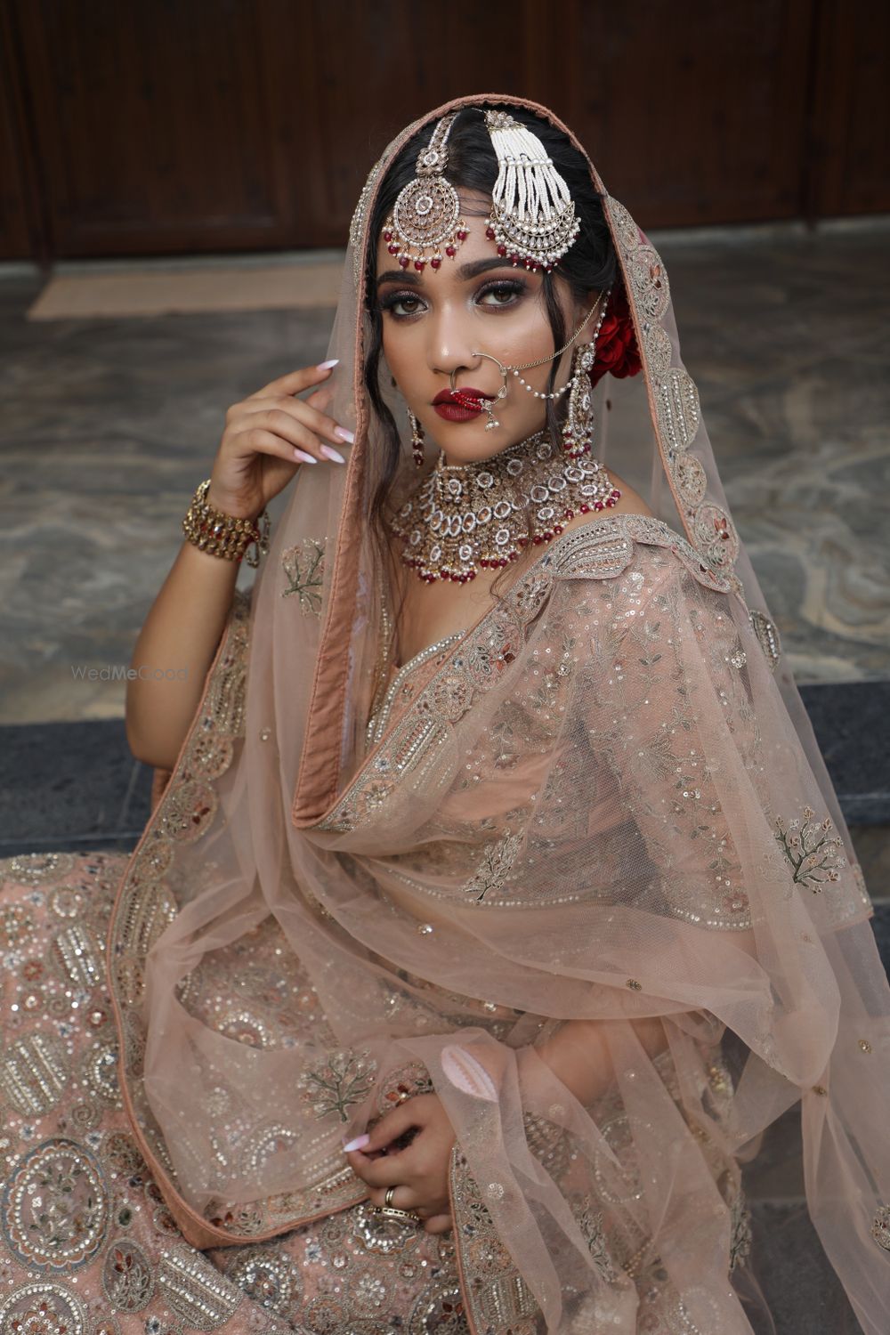 Photo By Makeup by Seema Saini - Bridal Makeup