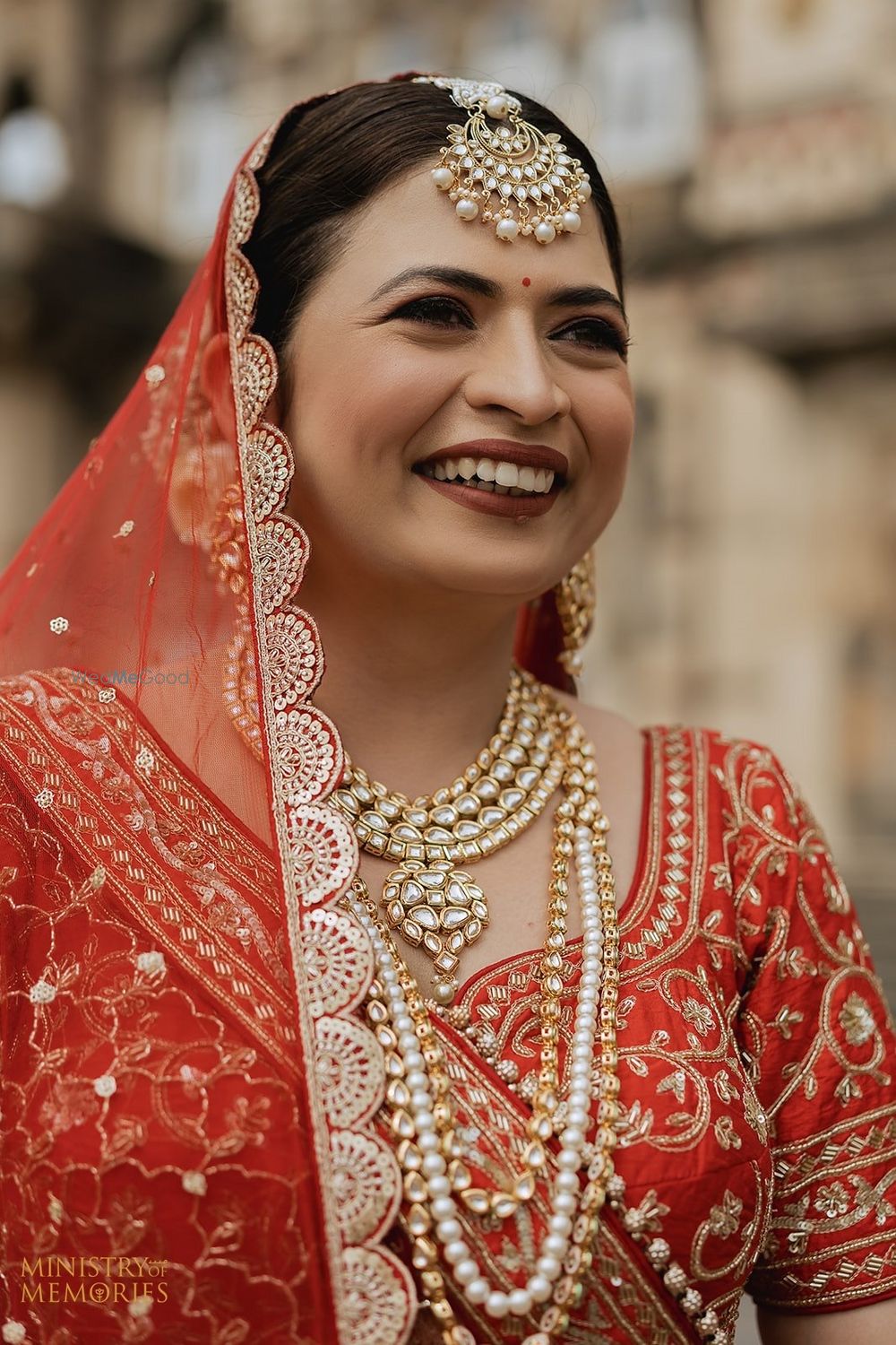 Photo By Makeup by Seema Saini - Bridal Makeup