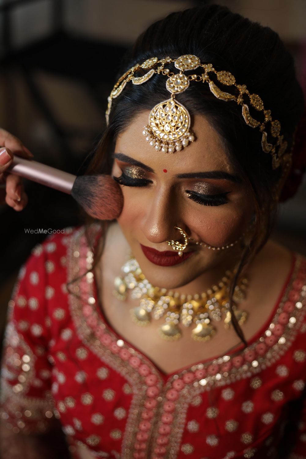 Photo By Makeup by Seema Saini - Bridal Makeup