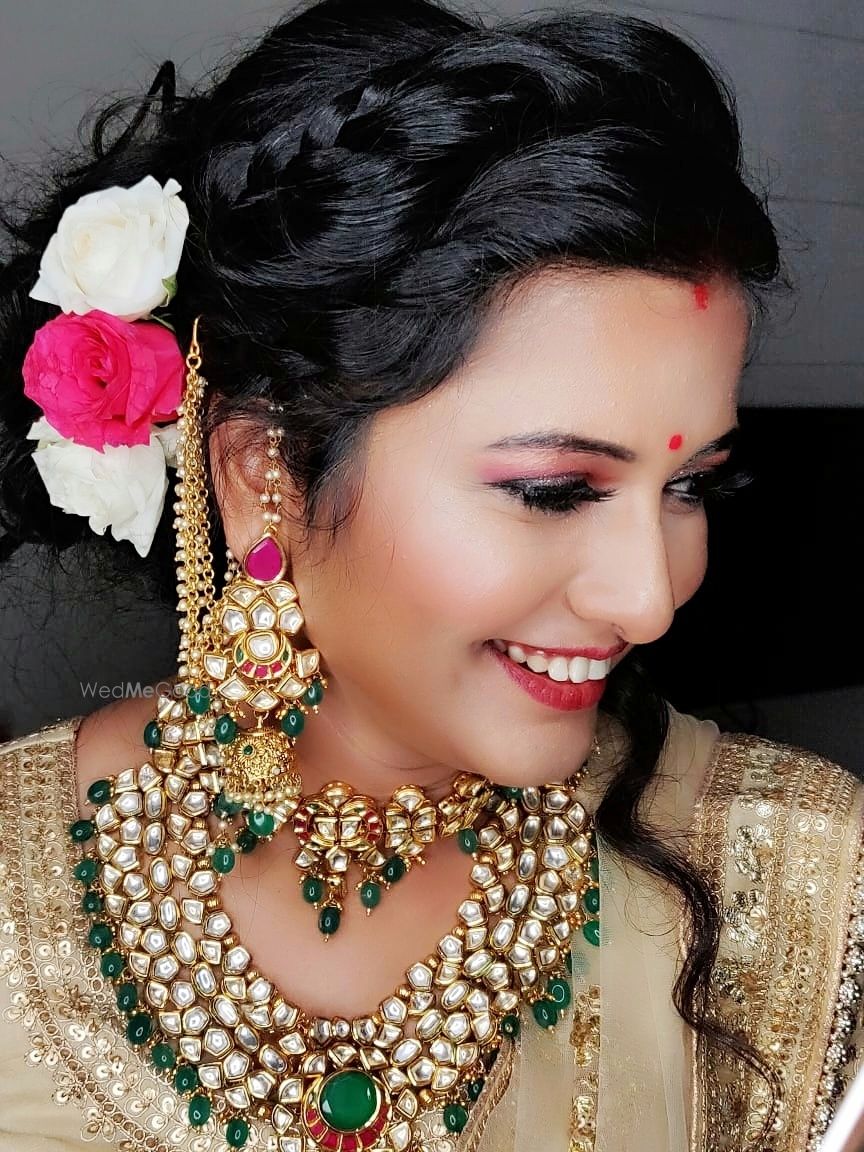 Photo By Nikita Singh Makeup Artistry - Bridal Makeup