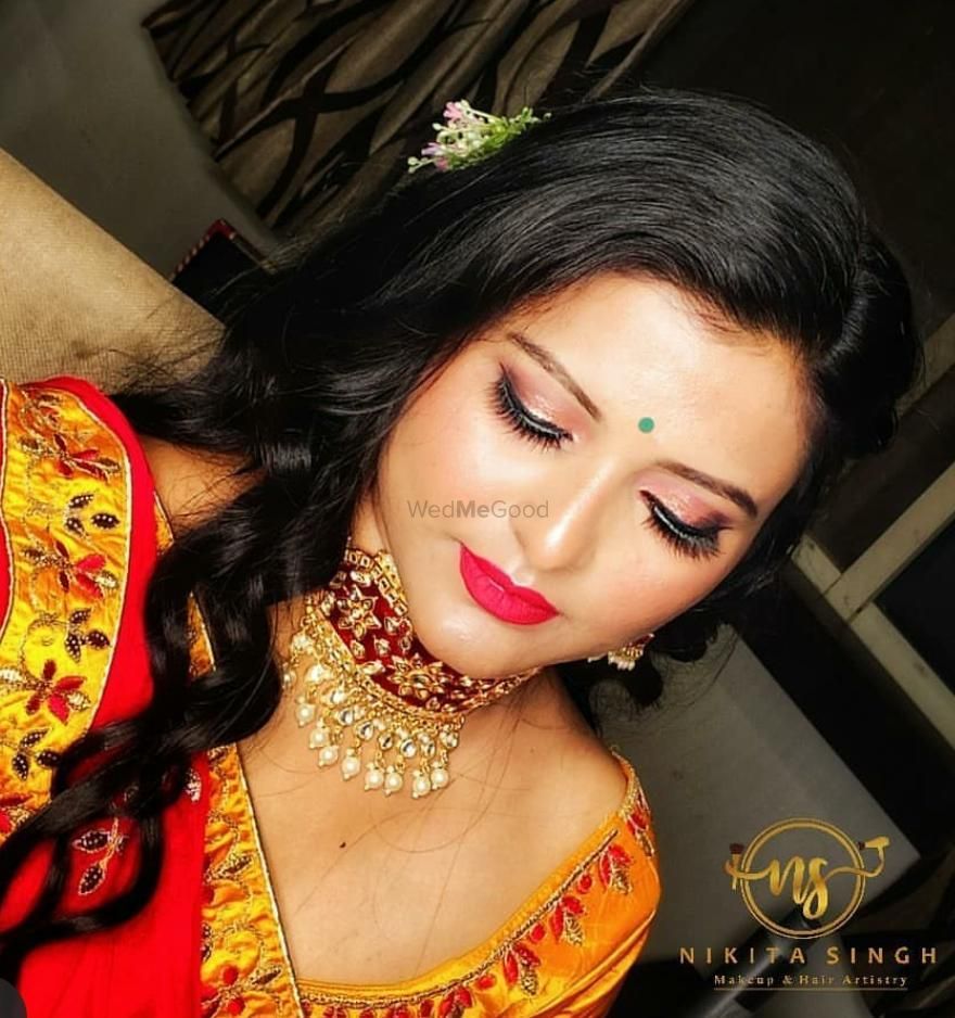 Photo By Nikita Singh Makeup Artistry - Bridal Makeup