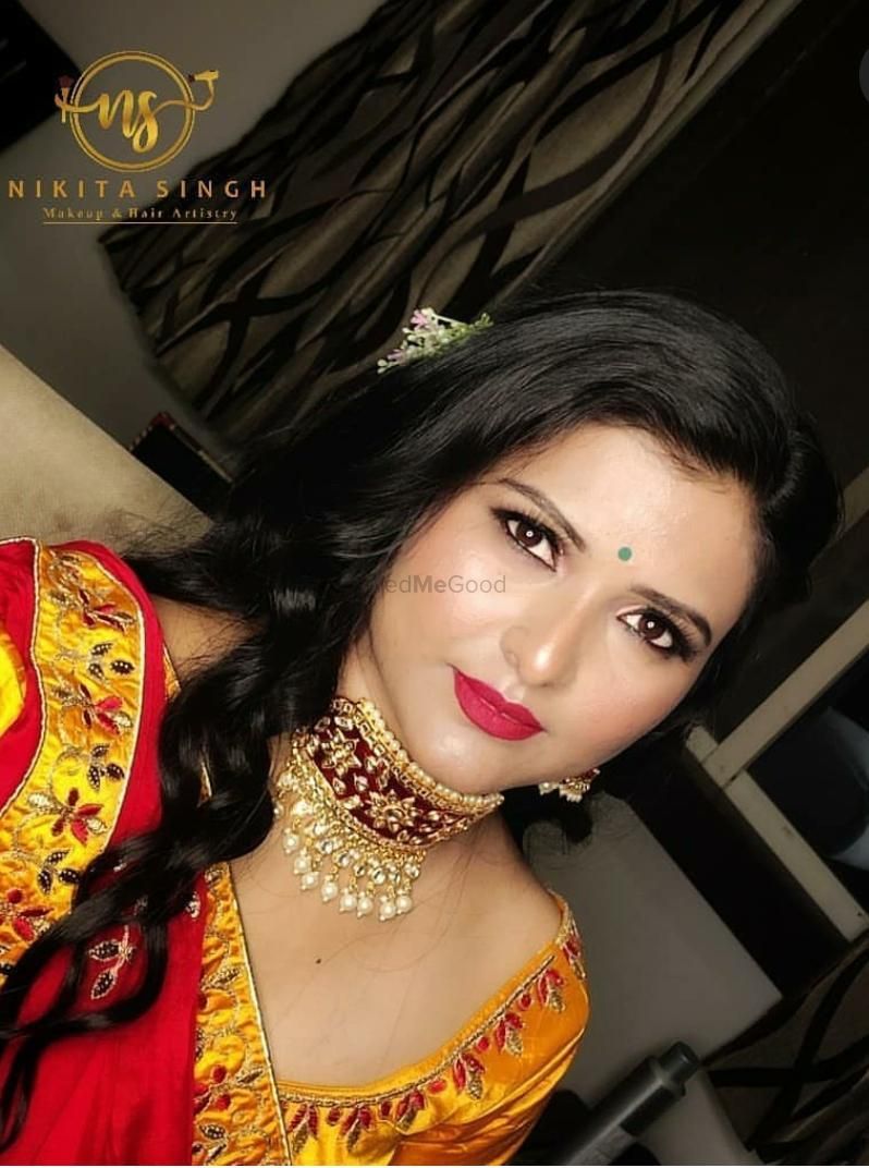 Photo By Nikita Singh Makeup Artistry - Bridal Makeup