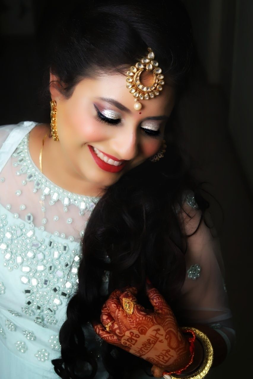 Photo By Nikita Singh Makeup Artistry - Bridal Makeup