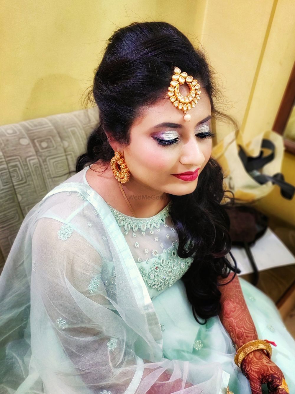 Photo By Nikita Singh Makeup Artistry - Bridal Makeup