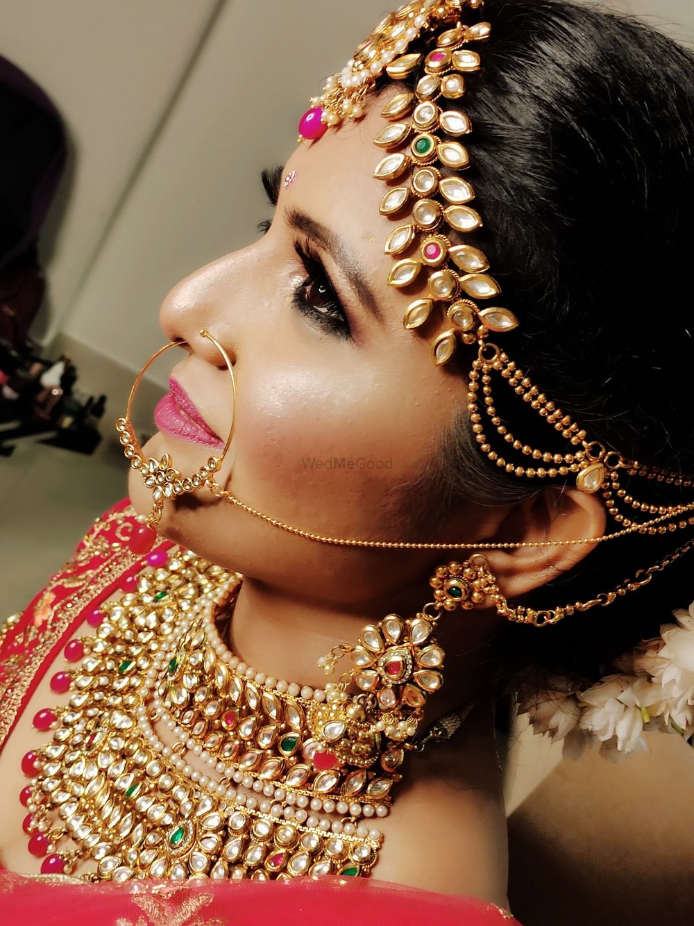 Photo By Nikita Singh Makeup Artistry - Bridal Makeup