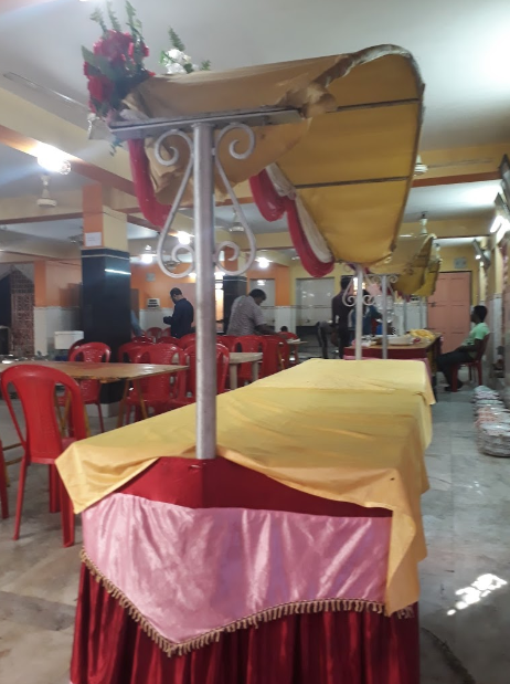 Photo By Trishnalaya - Venues