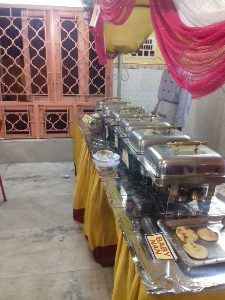 Photo By Trishnalaya - Venues