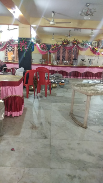 Photo By Trishnalaya - Venues