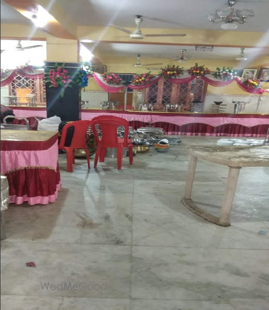 Photo By Trishnalaya - Venues