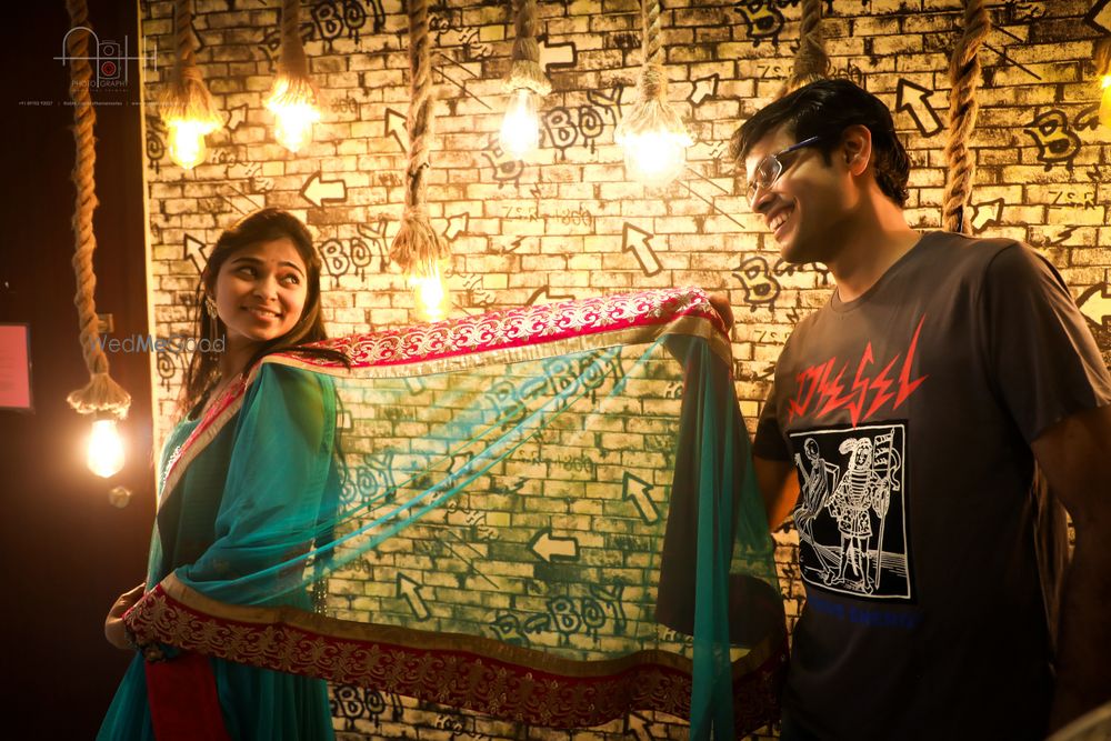Photo By ABHI Photography - Pre Wedding Photographers