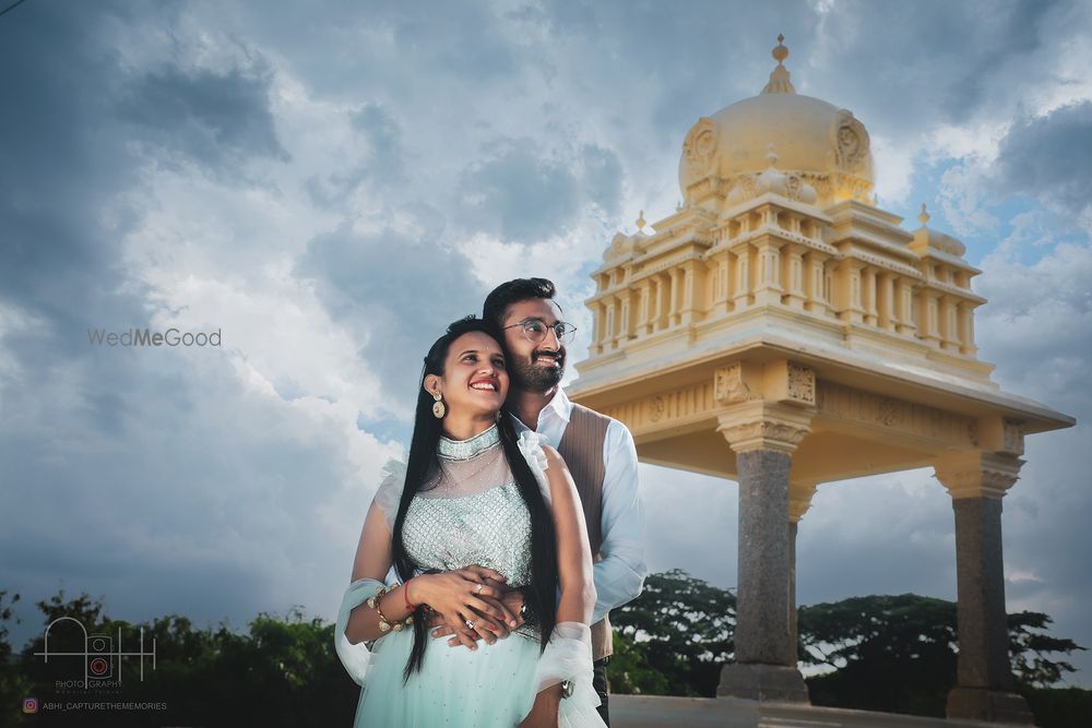 Photo By ABHI Photography - Pre Wedding Photographers