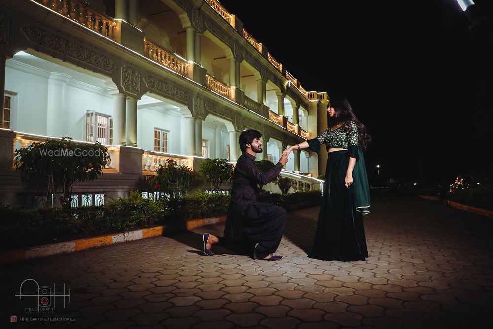 Photo By ABHI Photography - Pre Wedding Photographers