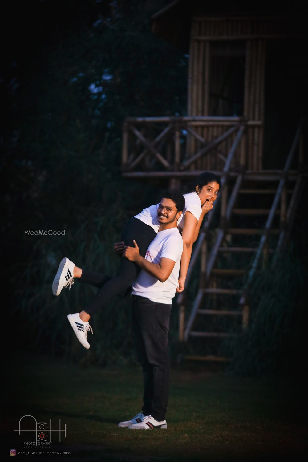 Photo By ABHI Photography - Pre Wedding Photographers