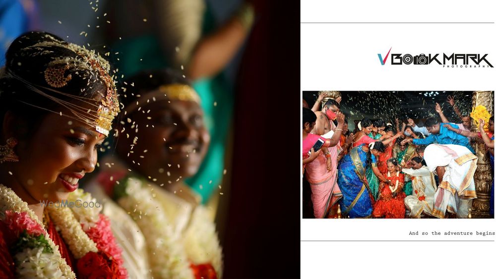 VBookmark Photography