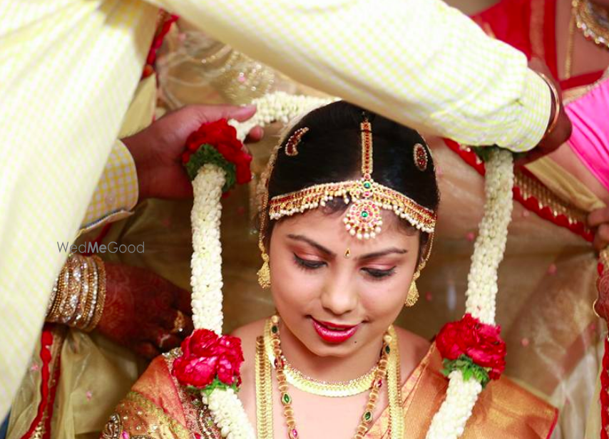 Chandresh gowda Photos