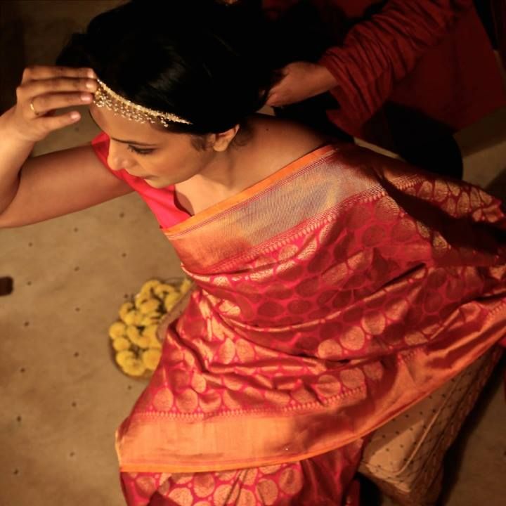 Photo By Paramita - Bridal Wear