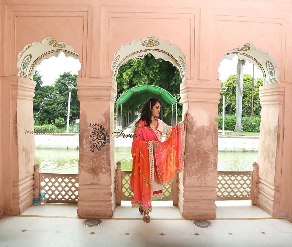 Photo By Firozi - Bridal Wear