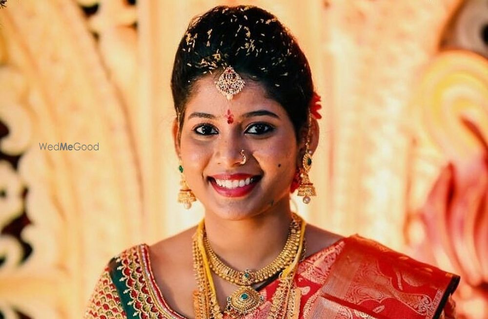 Beauty Makeup Art