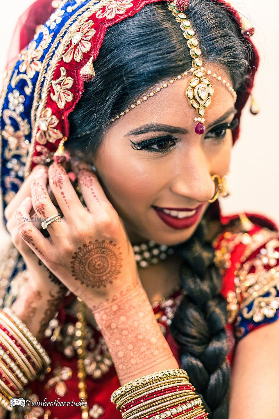 Photo By Twin Brothers Studio - Photographers