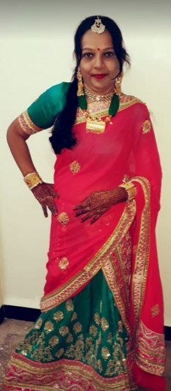 Photo By RIYA Beauty Parlour - Bridal Makeup