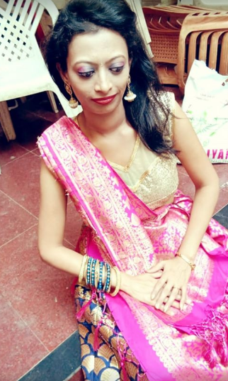 Photo By RIYA Beauty Parlour - Bridal Makeup