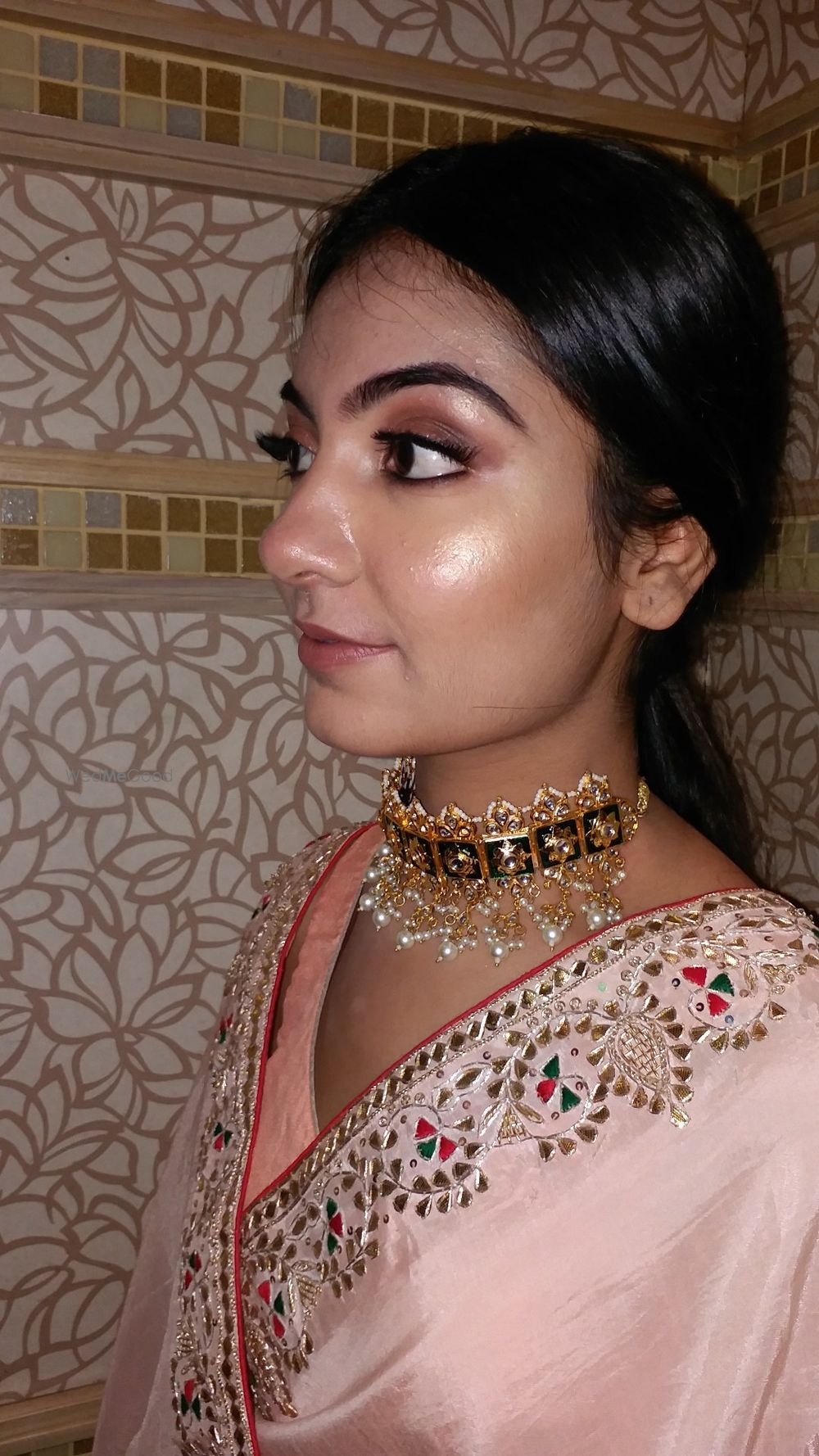 Photo By Makeup by Navya - Bridal Makeup