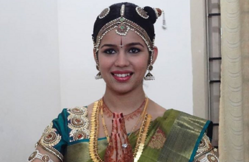Makeup Artist Sunita