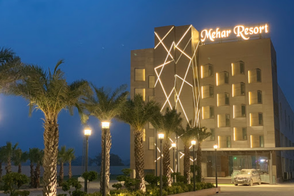 Mehar Resorts