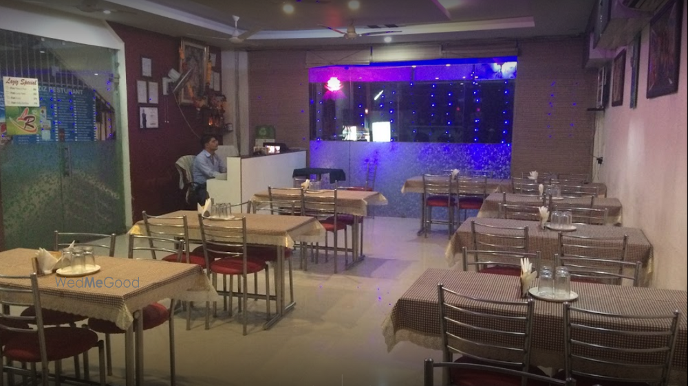 Photo By Laziz Restaurant - Venues