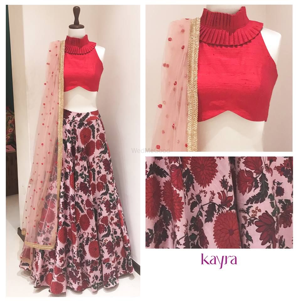 Photo By Kayra- Multi Designer Store - Bridal Wear