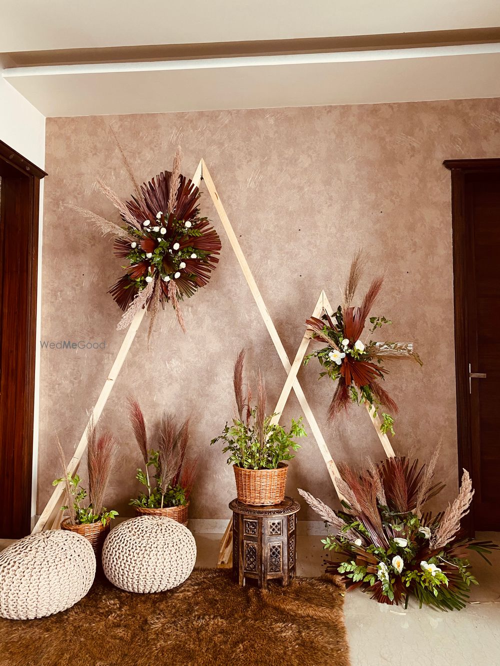 Photo By Baroque Events - Wedding Planners