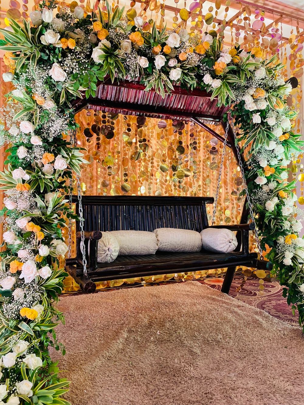 Photo By Baroque Events - Wedding Planners