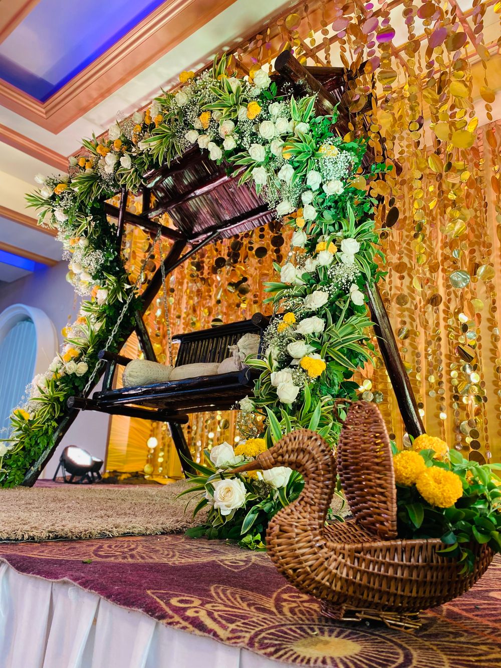 Photo By Baroque Events - Wedding Planners