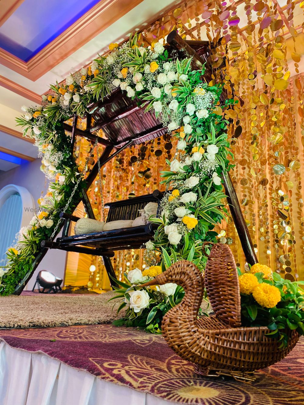 Photo By Baroque Events - Wedding Planners