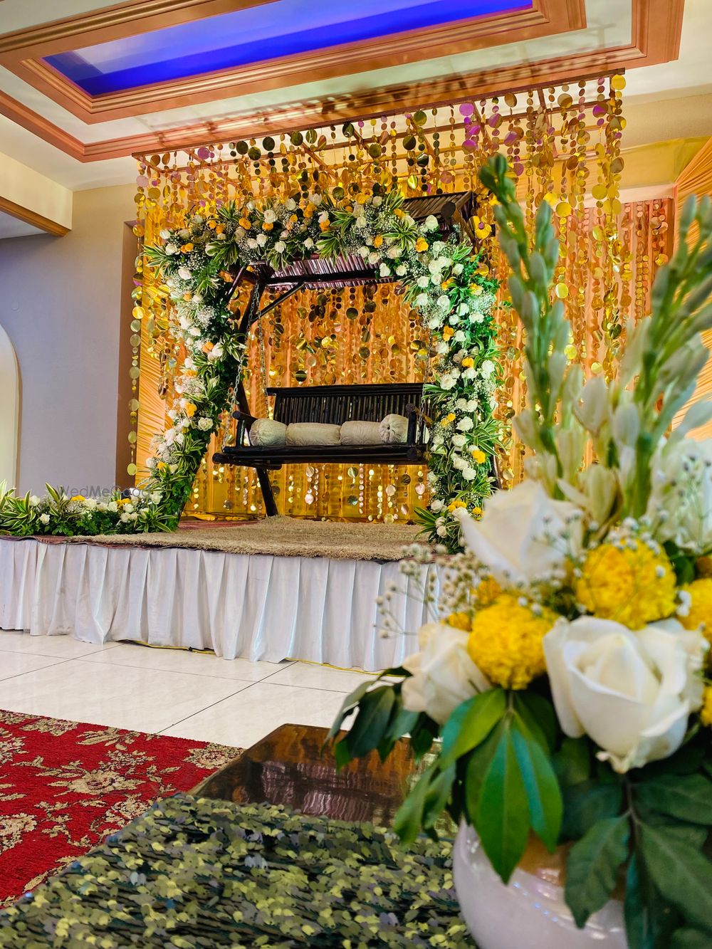 Photo By Baroque Events - Wedding Planners