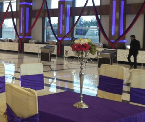 Photo By J D Celebration - Venues