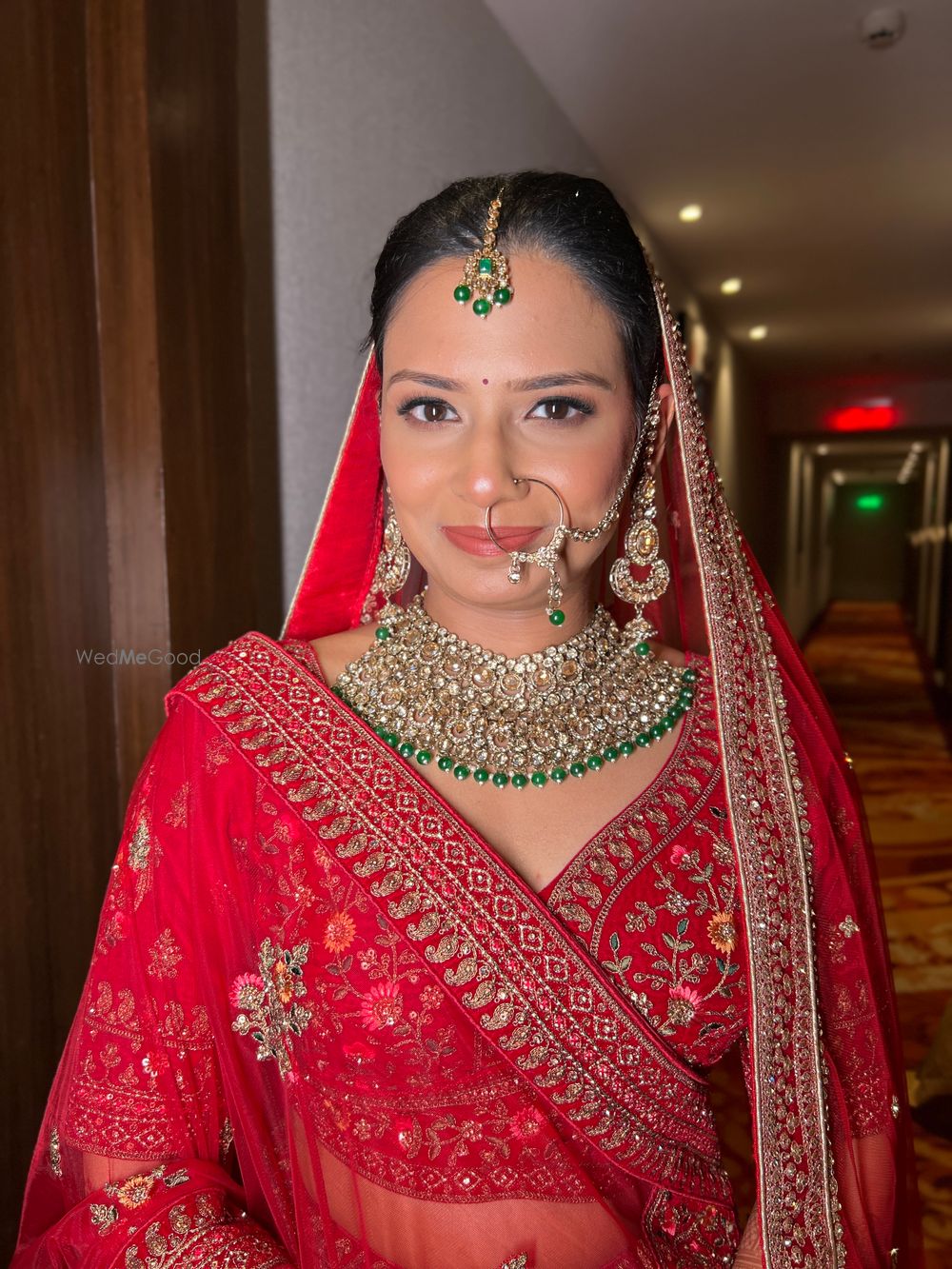 Photo By Makeovers by Suugandha - Bridal Makeup