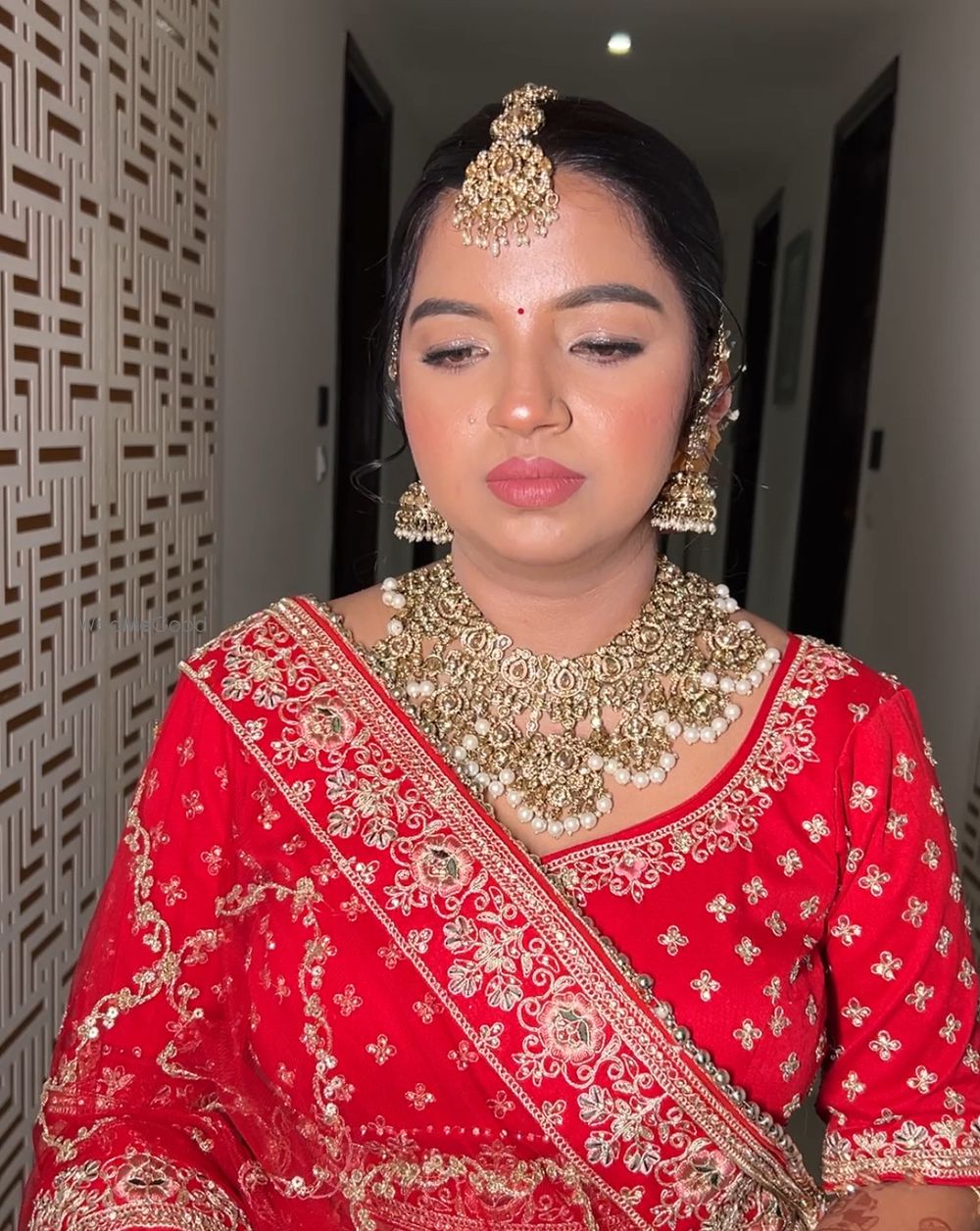 Photo By Makeovers by Suugandha - Bridal Makeup