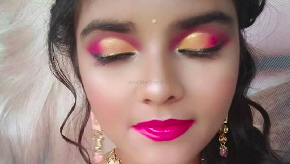 Sindhu Beauty Salon