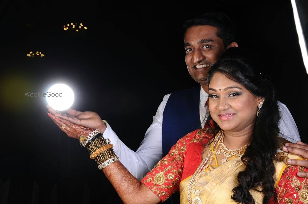 Photo By Shrishaila Photo Studio - Photographers