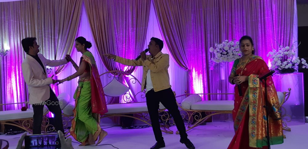 Photo By Singer Ganesh Khudkar - Wedding Entertainment 