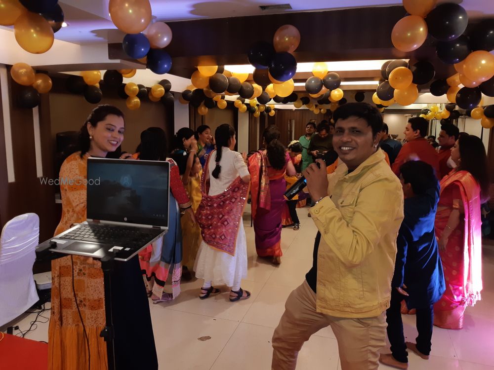 Photo By Singer Ganesh Khudkar - Wedding Entertainment 