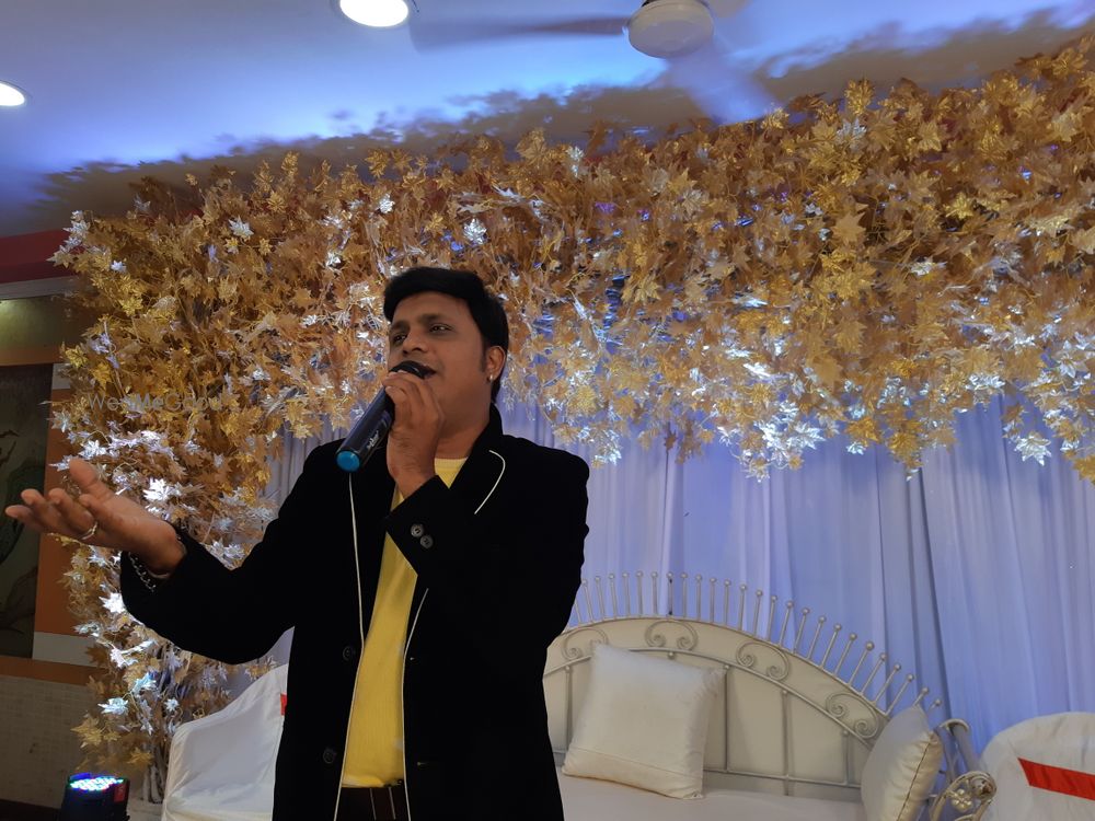 Photo By Singer Ganesh Khudkar - Wedding Entertainment 