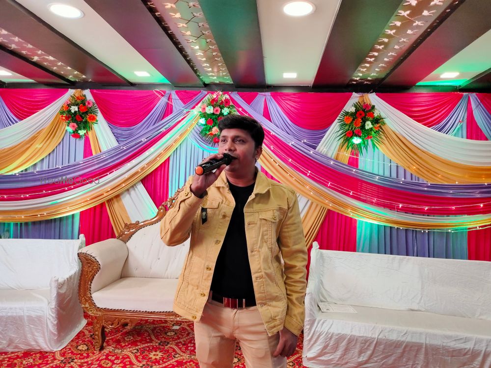 Photo By Singer Ganesh Khudkar - Wedding Entertainment 