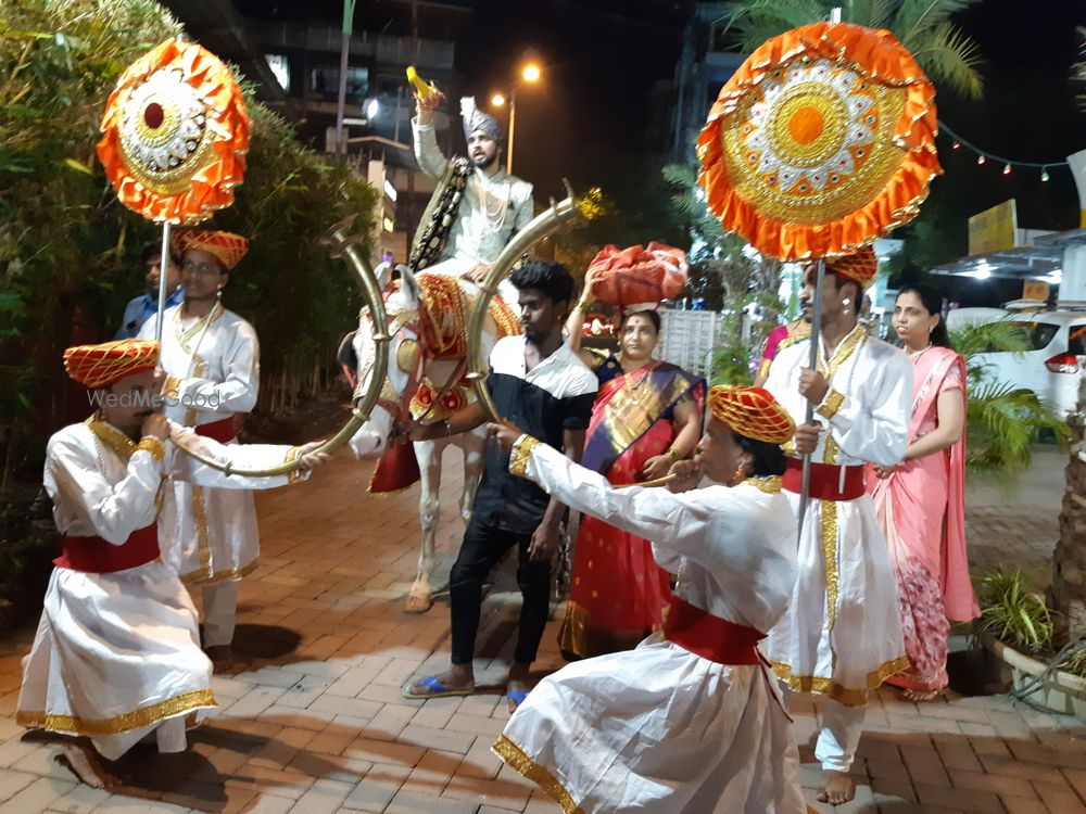 Photo By Singer Ganesh Khudkar - Wedding Entertainment 