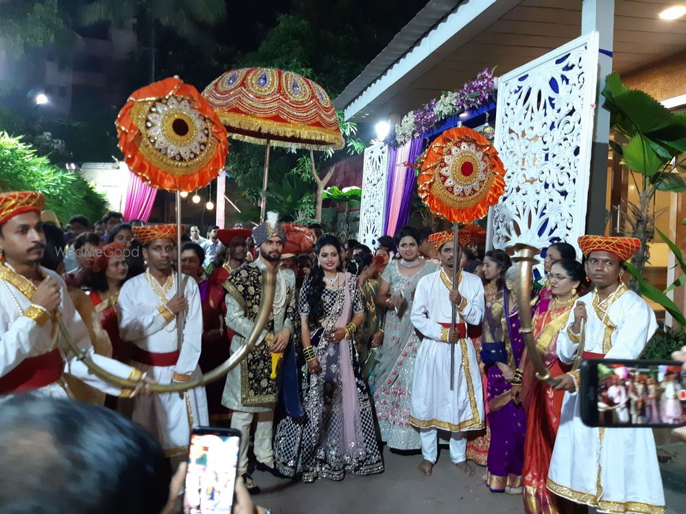 Photo By Singer Ganesh Khudkar - Wedding Entertainment 