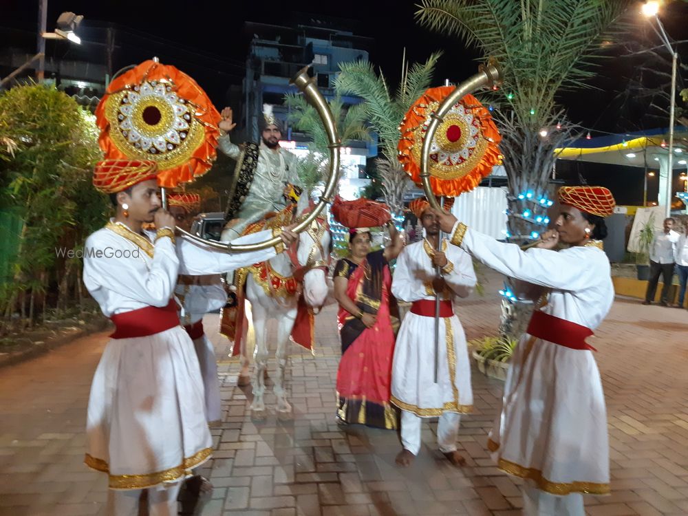 Photo By Singer Ganesh Khudkar - Wedding Entertainment 